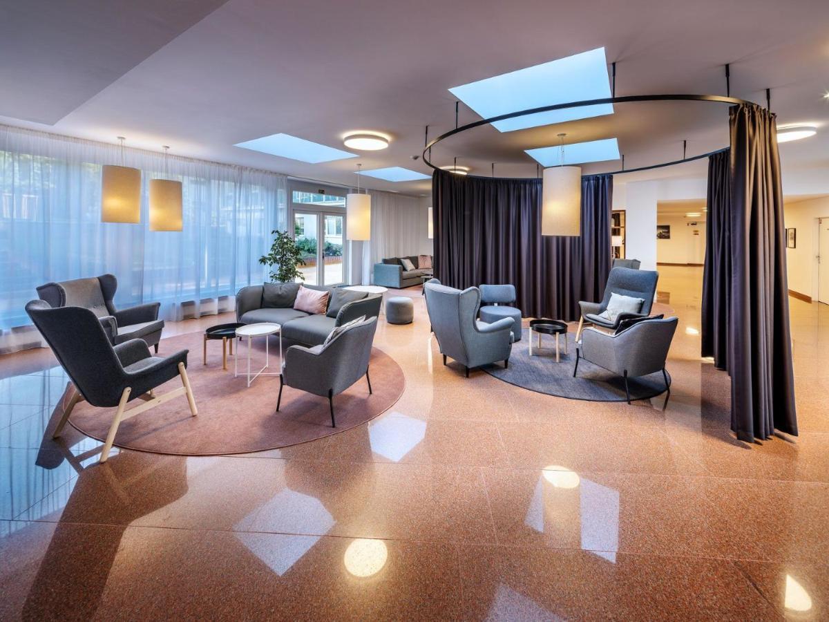 Luxury Vbloku Apartamento