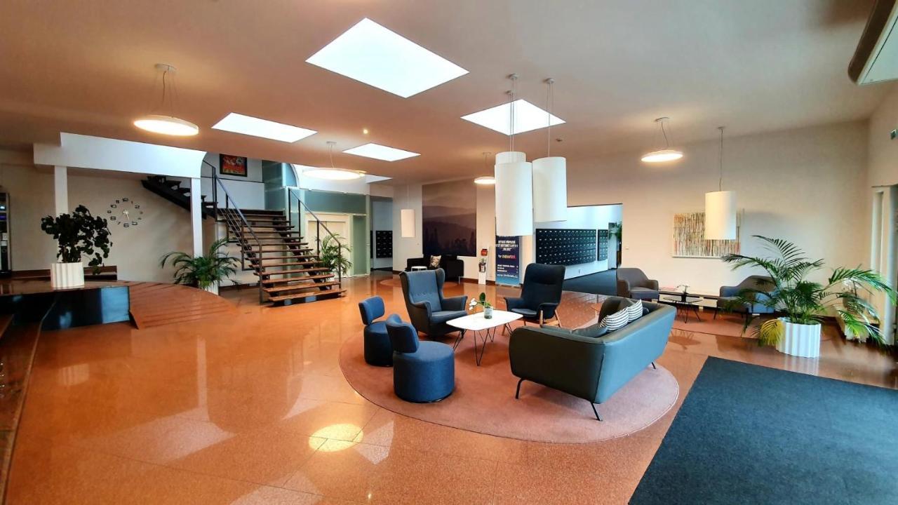 Luxury Vbloku Apartamento