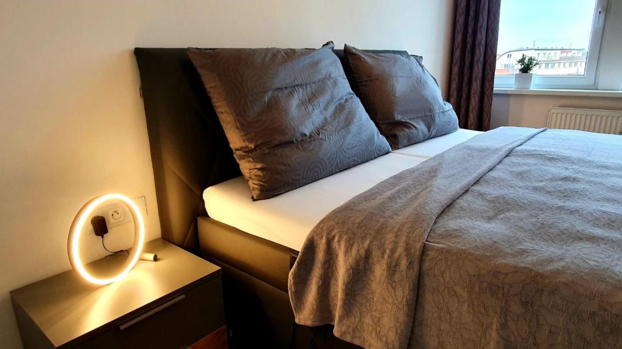 Apartamento Luxury Vbloku *