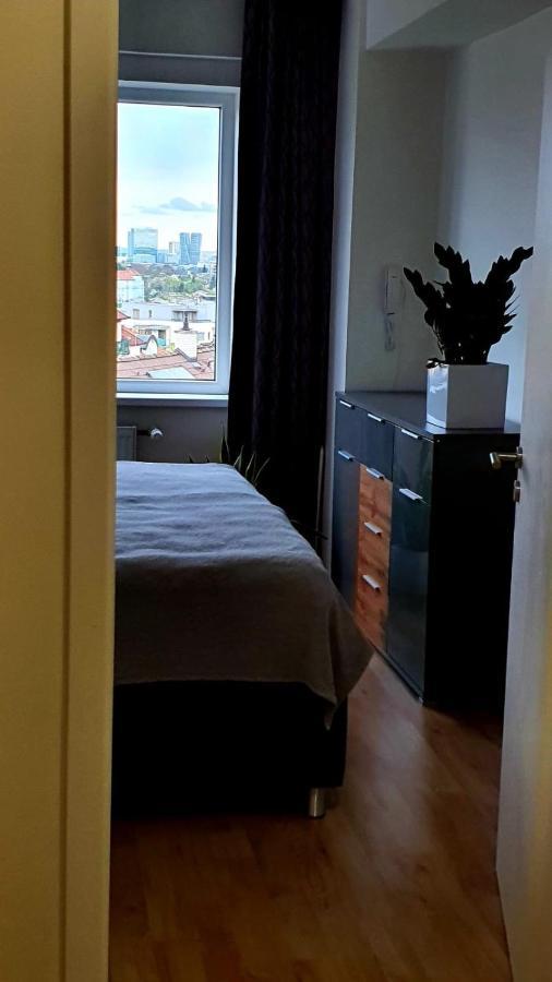Apartamento Luxury Vbloku *