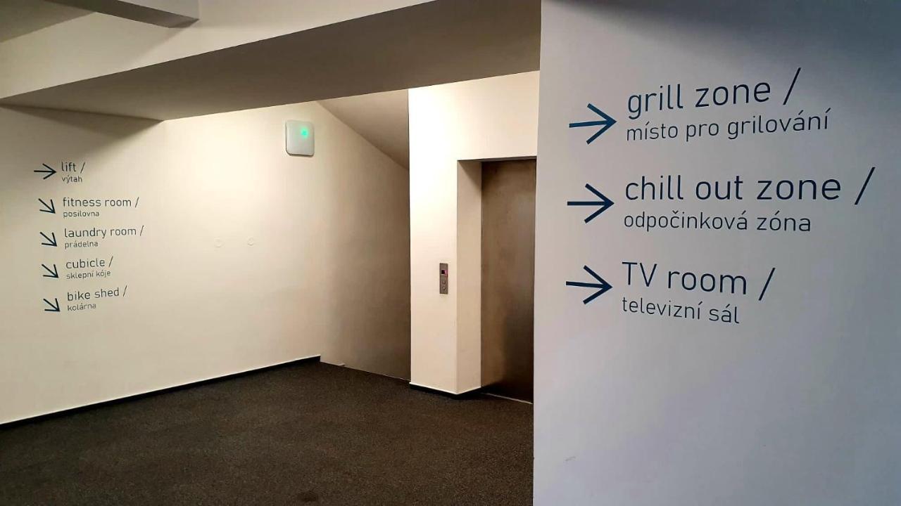 Luxury Vbloku Apartamento *