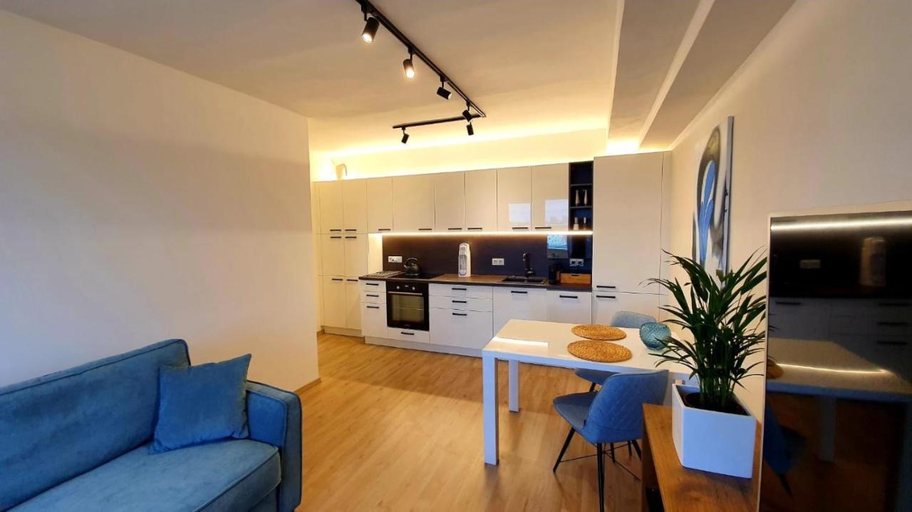 Apartamento Luxury Vbloku *