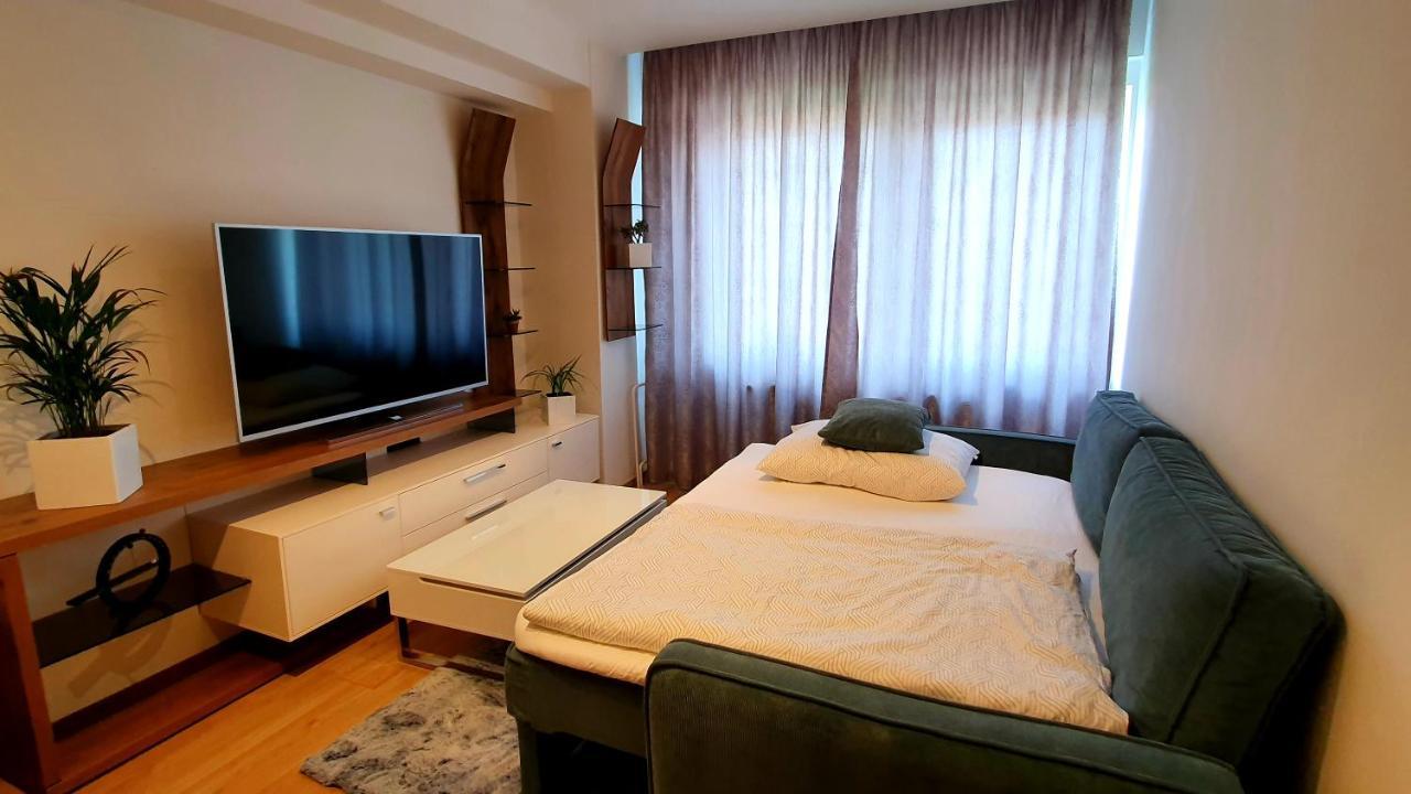 Luxury Vbloku Apartamento