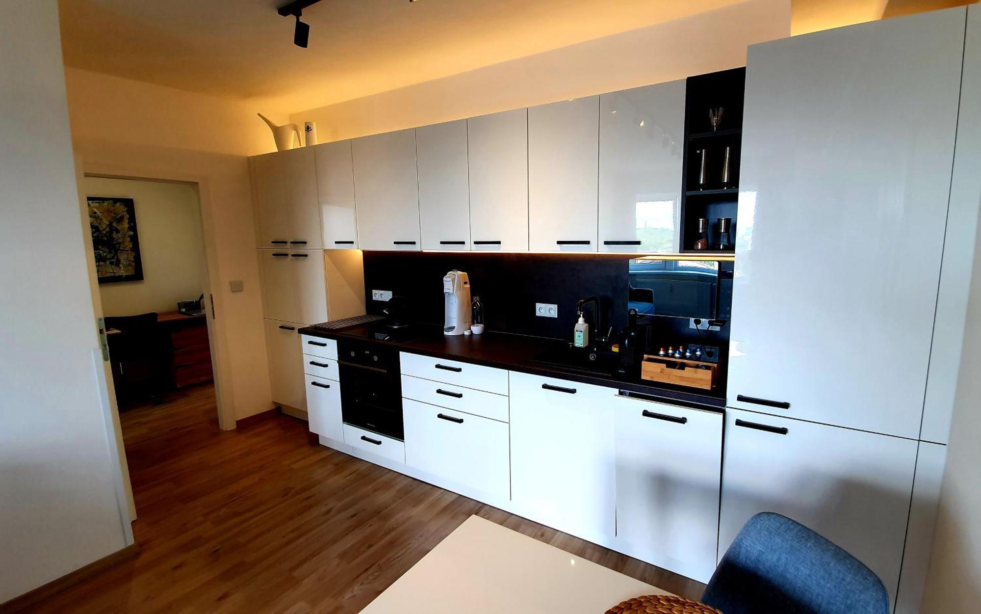 Luxury Vbloku Praga