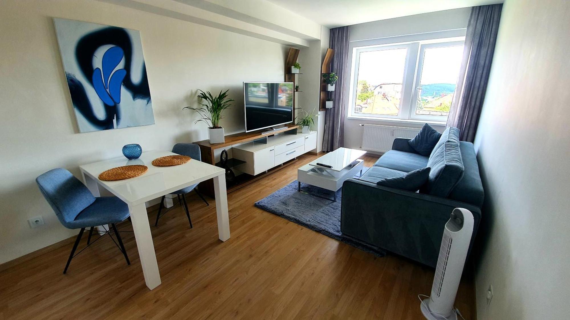 Apartamento Luxury Vbloku *