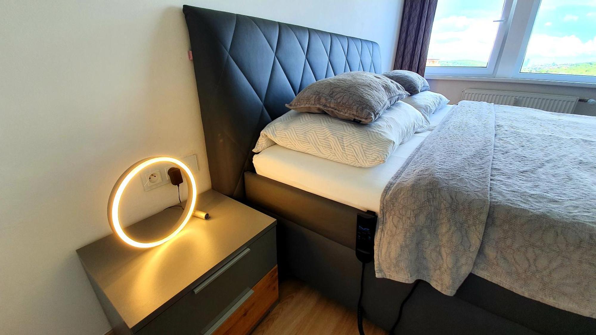 Luxury Vbloku * Praga