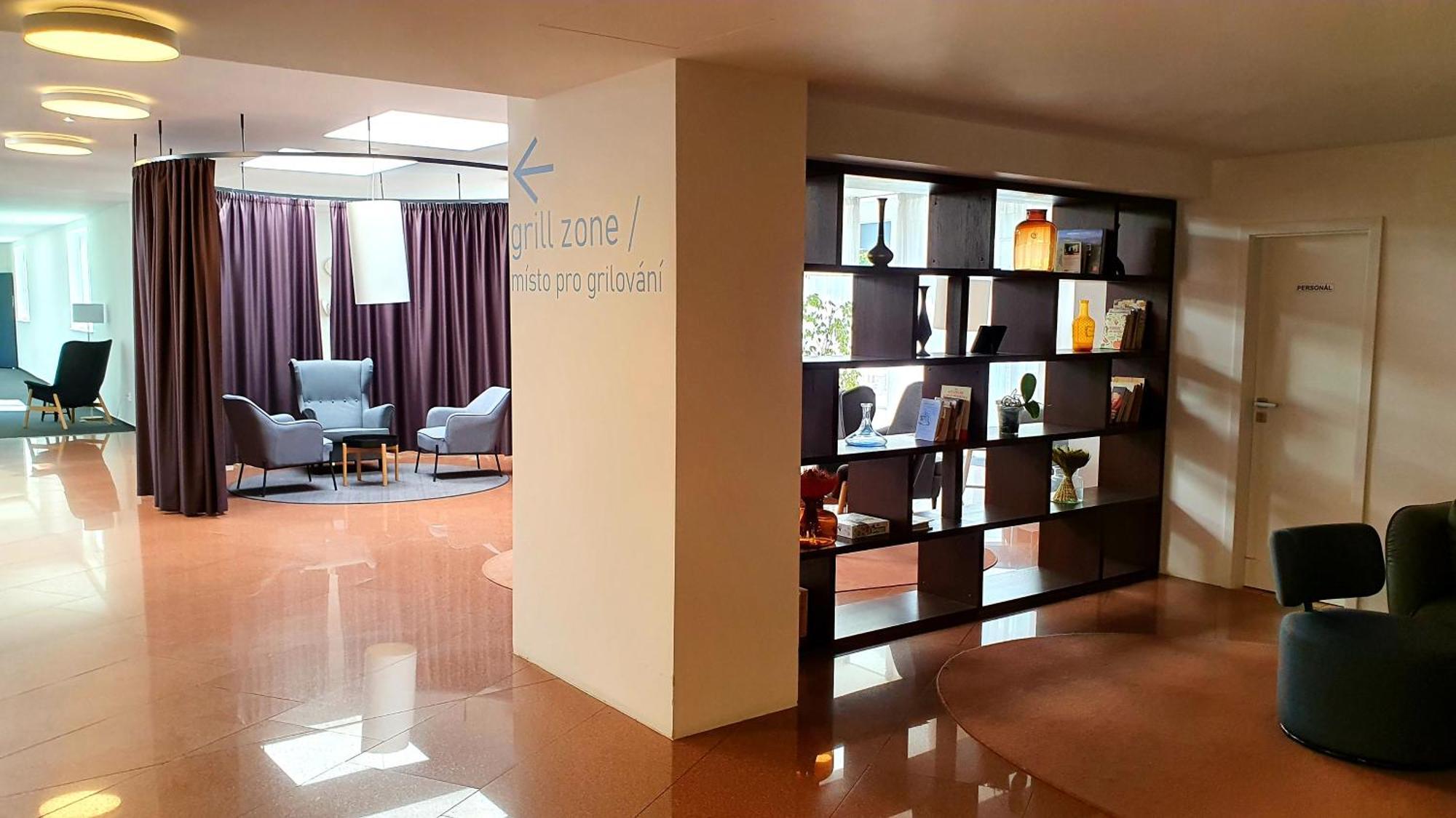 Luxury Vbloku Apartamento *