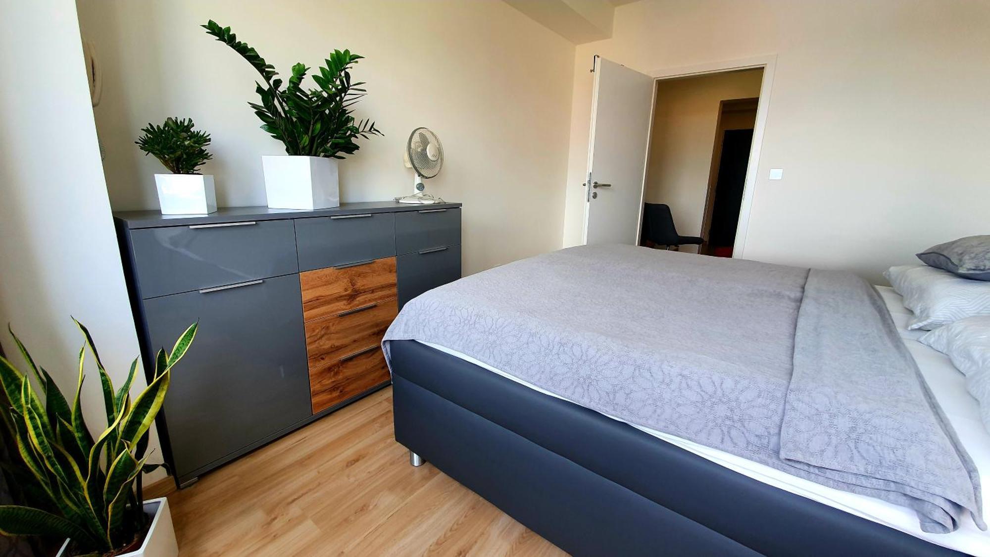 Luxury Vbloku Apartamento *