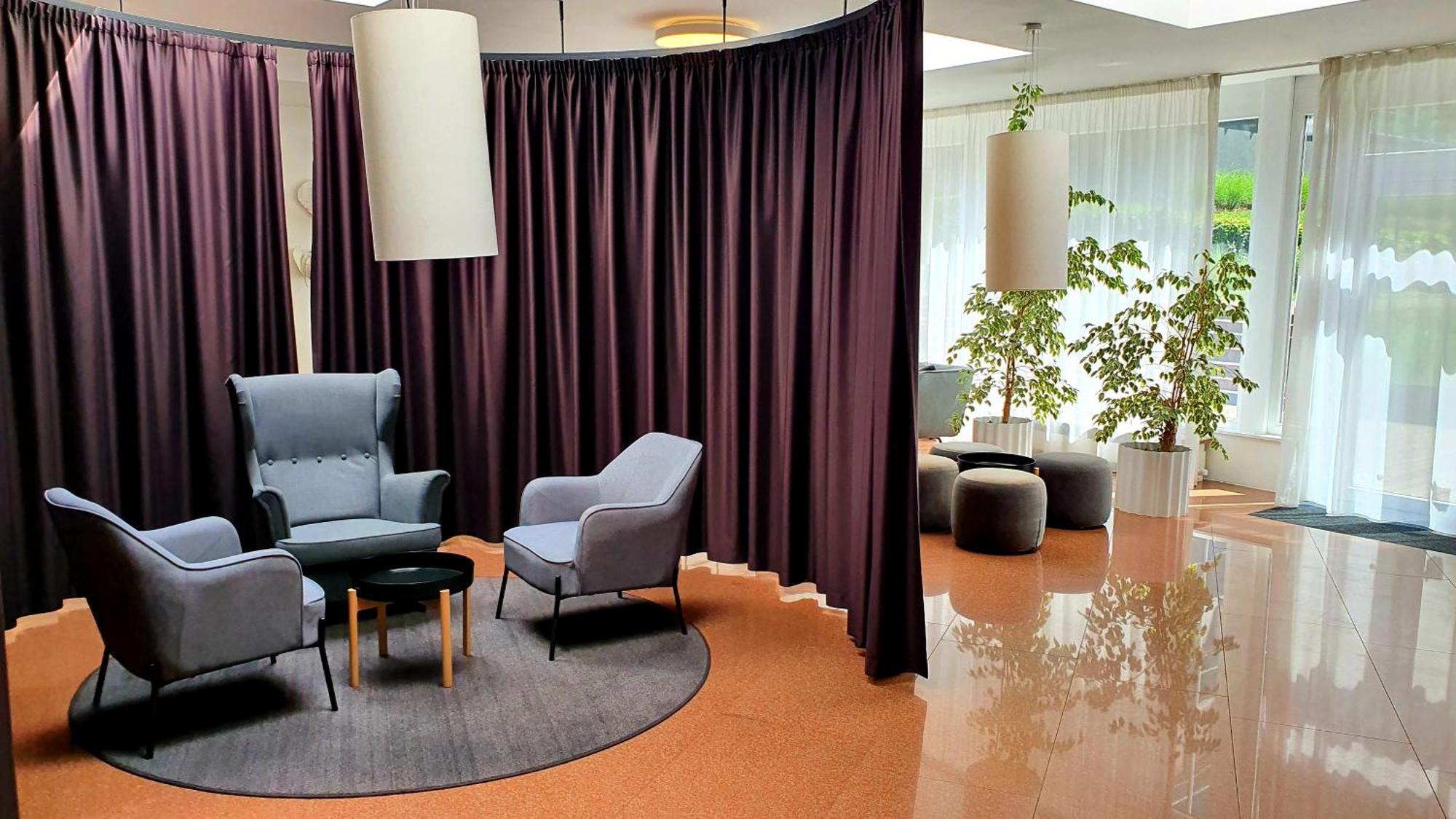 Luxury Vbloku Apartamento *