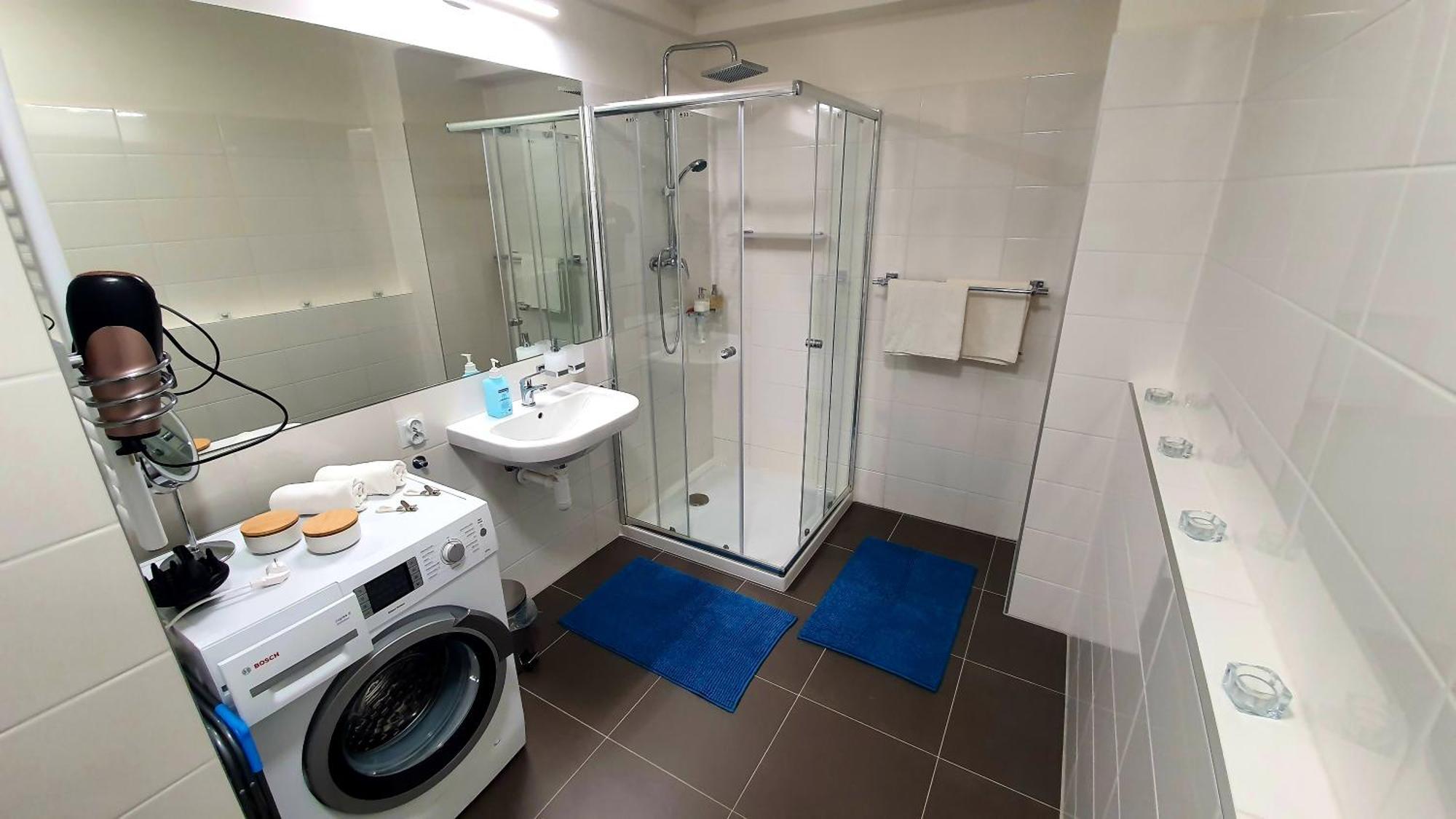 Luxury Vbloku Praga